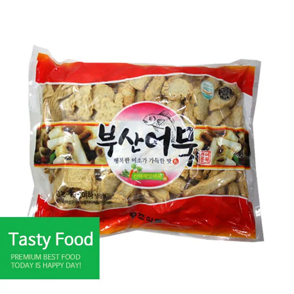 풍조식품 (냉장)부산어묵(종합)2.8kg, 99999개