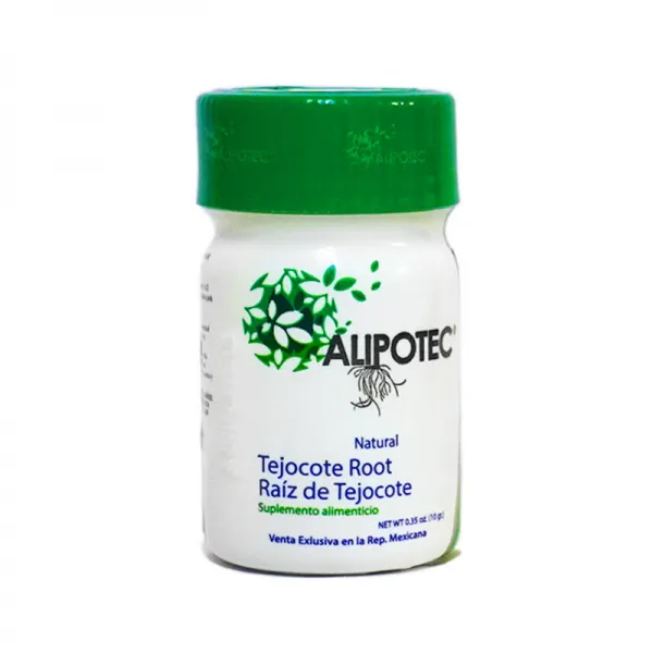 alipotec 알리포텍 멕시코, 1병