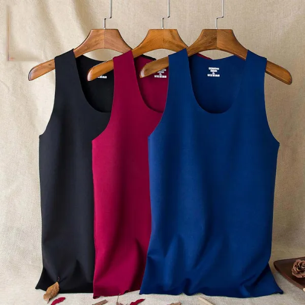 남성 멋진 패션 캐주얼 빅사이즈 런닝/나시 모음 1