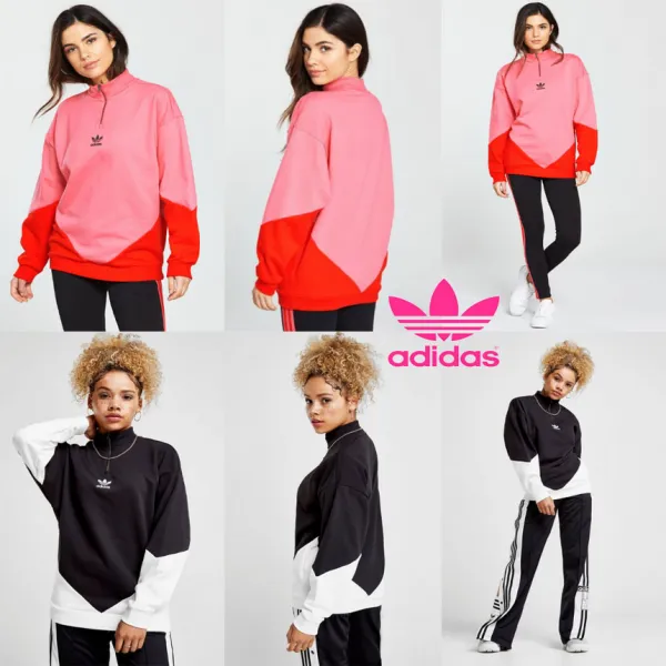  미국직구정품 아디다스 오리지널 콜로라도 스위티셔츠 Adidas Originals Colorado Sweatshirt 맨투맨