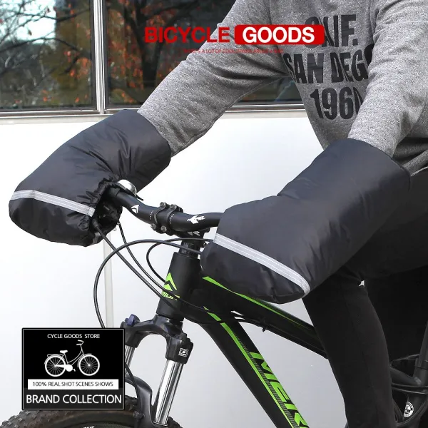 주식회사가리온 Dk 자전거 방한손토시 1개