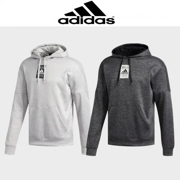  미국직구정품 아디다스 팀 이슈po 후드티 Adidas Team Issue Po Hoodie Men's