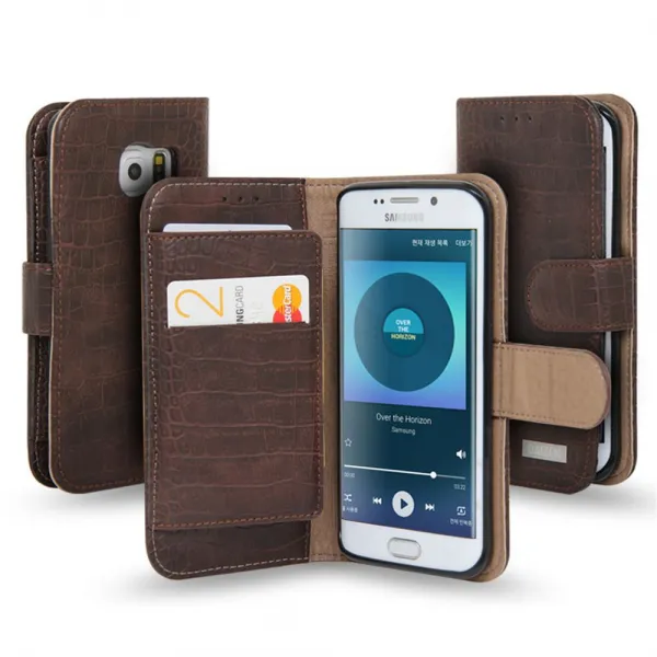 미쁘다 Sol 빌포드 다이어리 가죽 케이스 아이폰7 Iphone7 무료배송