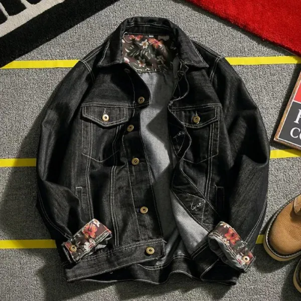 남성 멋진 패션 캐주얼 의류 재킷 패션잡화 모음 26 K3hxtd