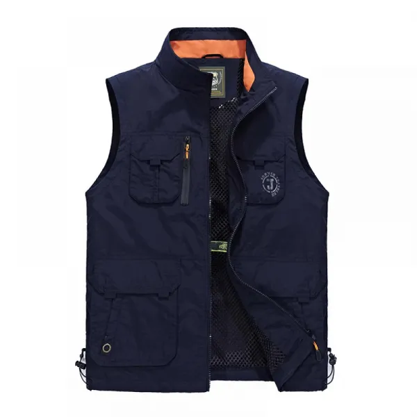 남성 멋진 패션 캐주얼 의류 패딩 조끼 패션잡화 모음 1 Nsmhjw