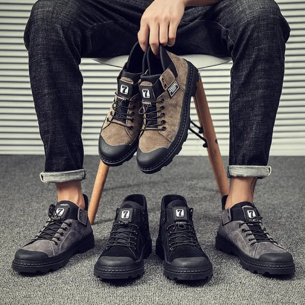 남성 멋진 패션 캐주얼 신발 부츠 워커 직구 패션잡화 모음 3 Ano9gxf