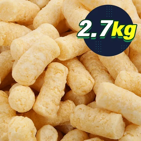 (무료배송) 진성제과 화이트로드 2.7kg _G357, G357_진성제과화이트로드 2.7kg