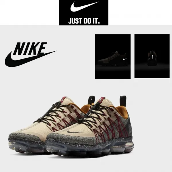 [미국직구정품] 나이키신발 베이퍼맥스 런유틸리티 Nike Air Vapormax Run Utility - Men's