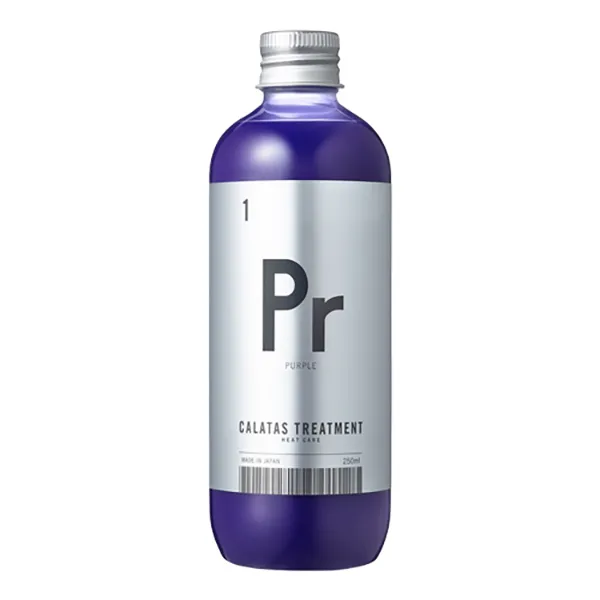 칼라타스 히트케어 컬러 염색유지 보색 트리트먼트 Pr, 1개, 250ml