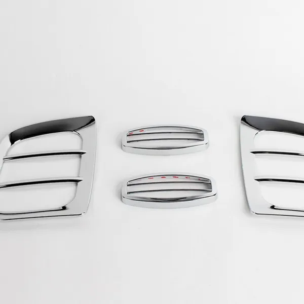 BD수주 차량내외장용품류_봉고3 2012년 이후 안개등몰딩 K-025_안전관리용품류 편의용품류 etc.