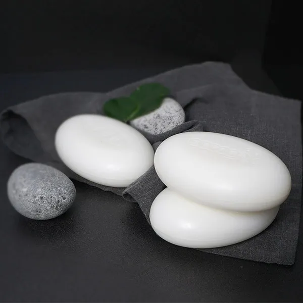 츠바메 일본 때비누 미용비누 150g X 10p 세트 10개