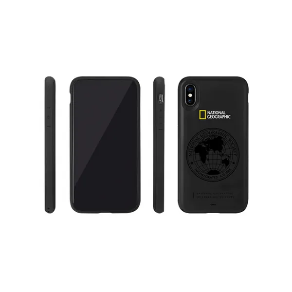 루다컴퍼니 내셔널지오그래픽 130주년 아이슬라이드 케이스 휴대폰