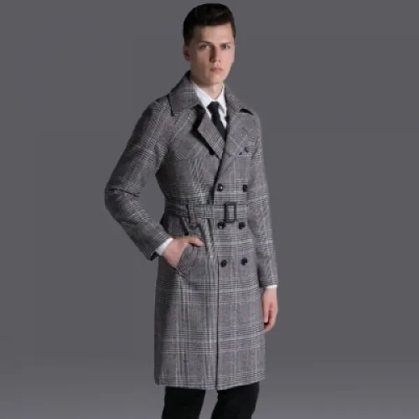  해외 Chaojue 브랜드 빈티지