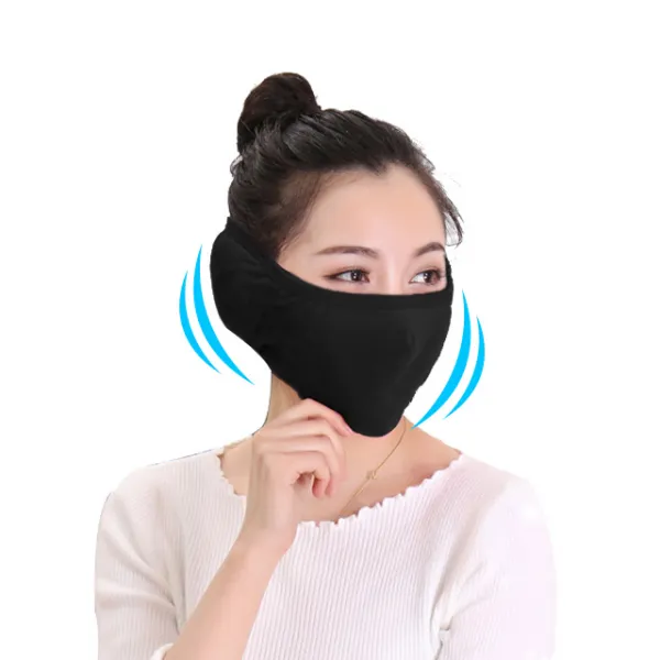 다린 도트 스마트폰 터치장갑