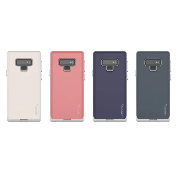 Nsbb 갤럭시s9 G960 Roket 카드슬라이드 케이스 휴대폰