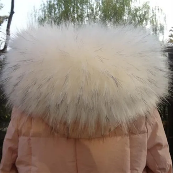 겨울 퍼 머플러 71