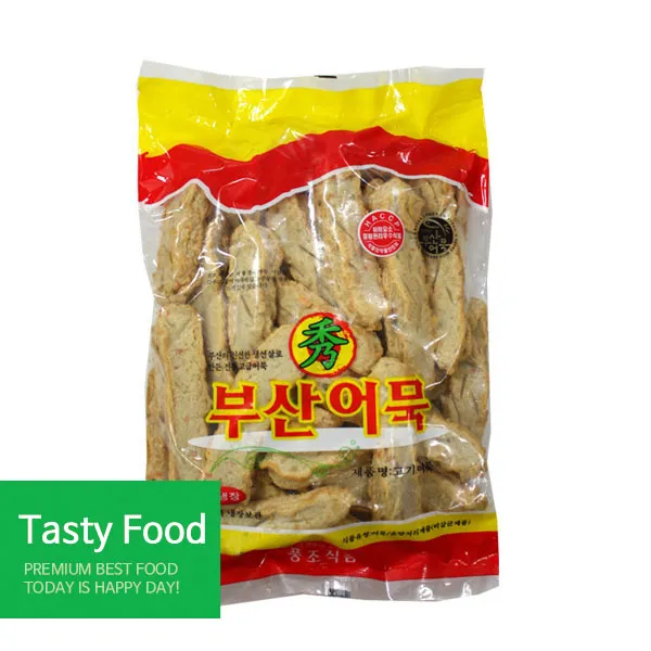 (무)(냉장)풍조식품 부산어묵(손중)2.8kgX3개, 3개