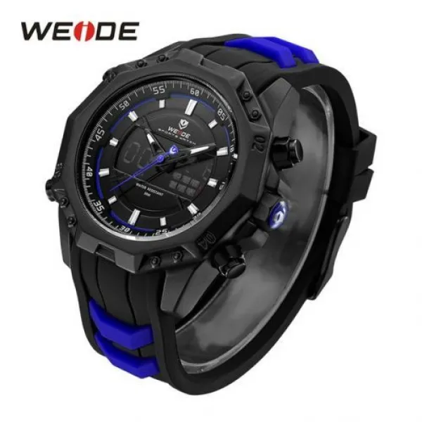 [해외] 웨이드 RELOJ 군 QUARTZ