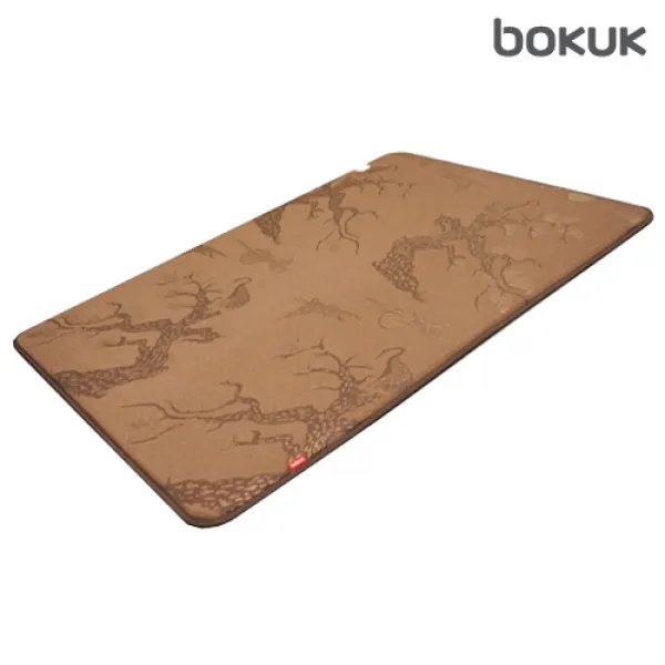 보국전자 보국 마루 만수무강 효도매트 BKM-5441D