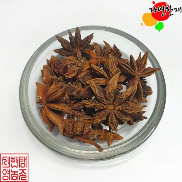 베트남 팔각향 300g, 1팩