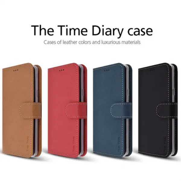 Mhm 깔끔하쥬?? 멀티 더블 다이어리 갤럭시 A30. A305 휴대폰 케이스