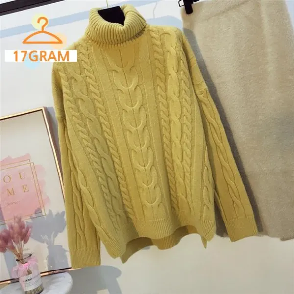 훈녀티셔츠 겨울 오버핏 긴 소매 후드 스웨터 그물 빨간 슈