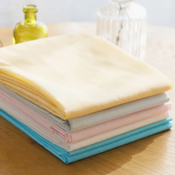  패브릭만들다 다양한 소재 무지 솔리드 천/원단 모음 그레이스_308