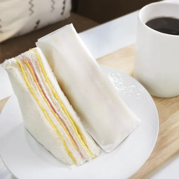 벅스웨이 대만 샌드위치 햄치즈샌드위치 10개