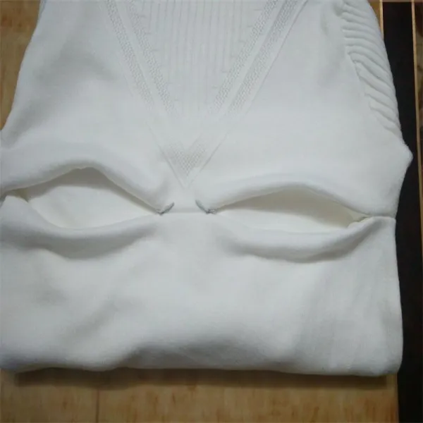 Qterra 특허브랜드 니트 폴라 가디건 여성 목폴라 골지 반폴라 겨울니트