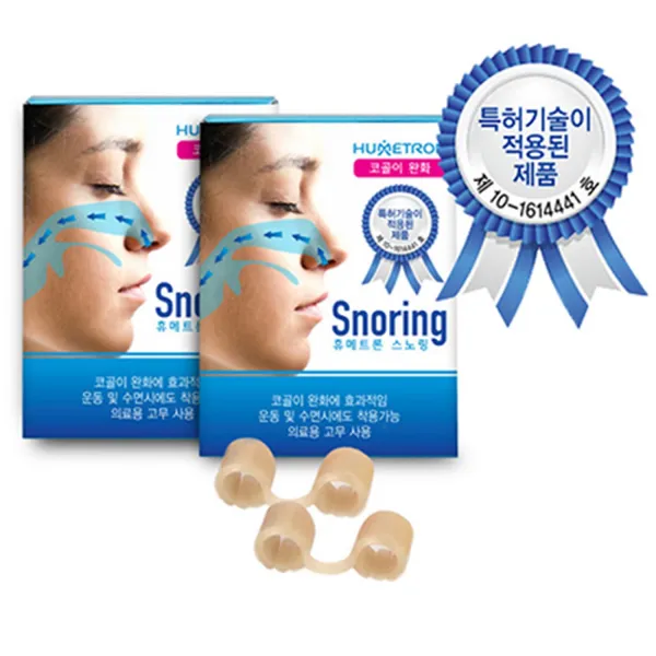 유레카스포츠 코골이방지 졸음운전, 1개