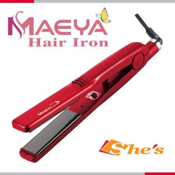 예스뷰티 스트레이트 고데기 My 520 긴머리용l