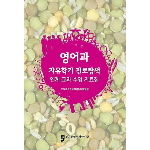 영어과 자유학기 진로탐색 연계 교과 수업 자료집, 휴먼컬처아리랑