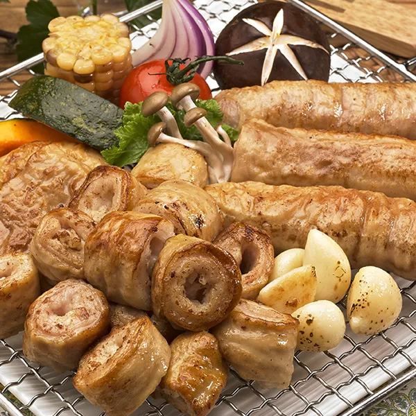 맛의명가 반야월 생막창 600g(소스 포함), 600g, 1세트