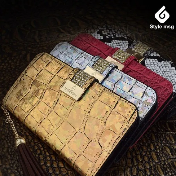 갤럭시 아이 폰 휴대폰 핸드폰 케이스갤럭시s8플러스. 바이런 큐빅 다이어리 케이스 G955 Case갤럭스s플러스 아이폰8 갤럭시노트5