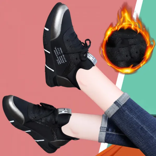 A가을 여성 스니커즈 운동화 신발 슈즈 460 AJ8h2uw