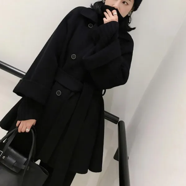 A겨울 여성 외투 자켓 코트 빅사이즈 아우터 241 AW AWlmny8