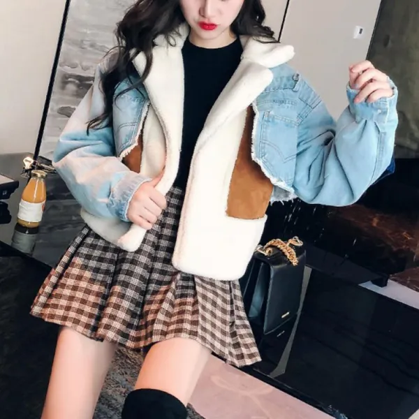 A겨울 여성 외투 자켓 코트 빅사이즈 아우터 267 AW AWfm1gd