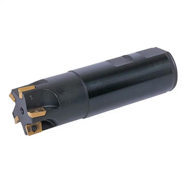 비피 엔드밀커터 Emc 3216200 날수_3|l_200|스크류_tsb 0410|d_32|d_32|l1_150|적용인서트_apkt 1604|렌치_txl 15 1ea 3870589