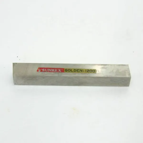 썬렉스 완성바이트(G1200) 정보없음 재종_Golden-1200(5종)|AxB_7/16 x 3 1/2 1EA 3430248