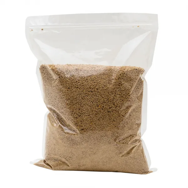 늘푸른농원 병아리 사료 5kg 1개