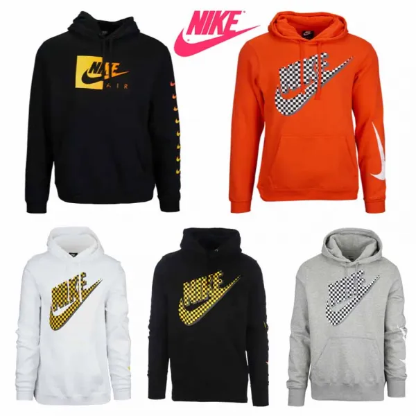 [미국직구정품] 나이키맨 그래픽 후드티 NIKE GRAPHIC HOODIE - MEN'S