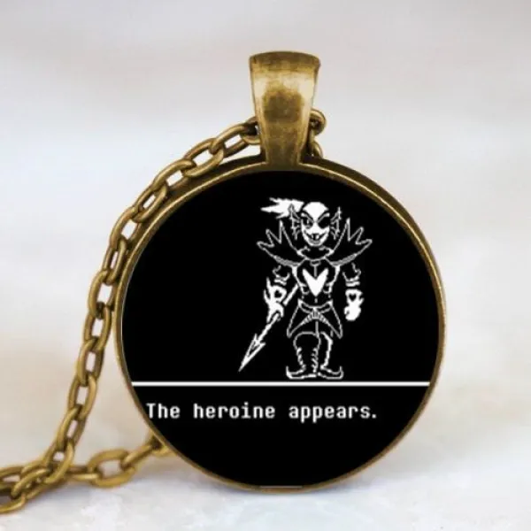 [해외] Undertale 산세 2