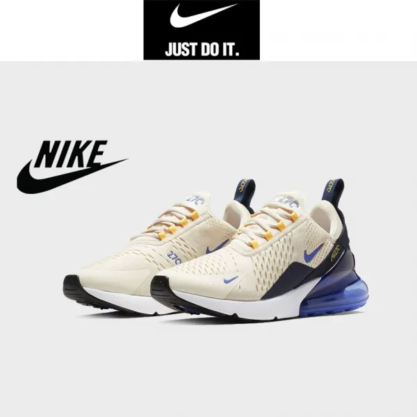 [미국직구정품] 나이키 에어맥스 270 라이트크림 NIKE AIR MAX - WOMEN'S