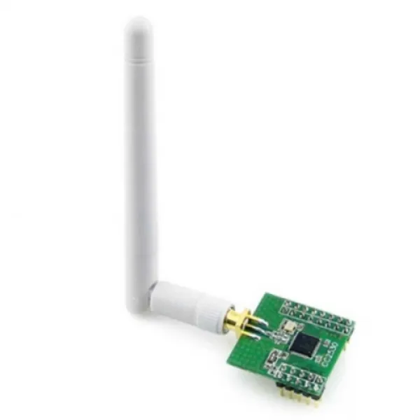 WaveShare CC2530F256RHAR cc2530 모듈 지그비 개발보드, 단일상품