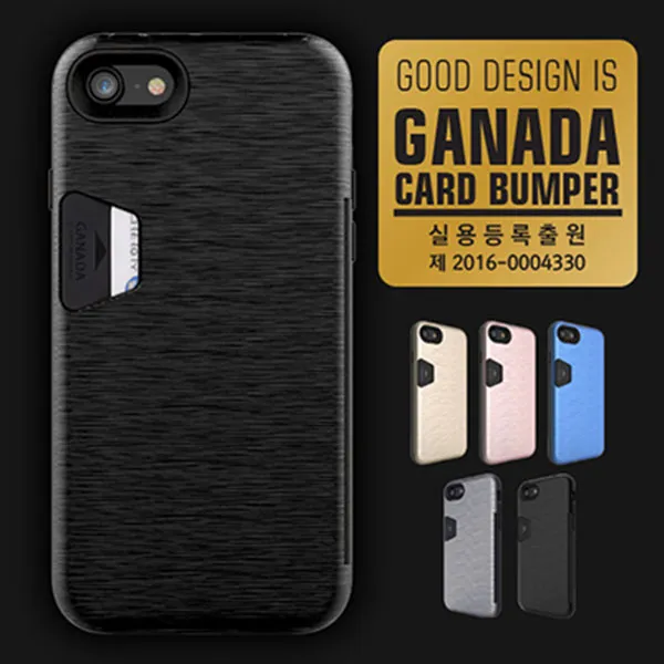 LG G7 가나다 범퍼 케이스 LM-G710 MEJ-552 LG G7 가나다 범퍼 케이스 LM-G710