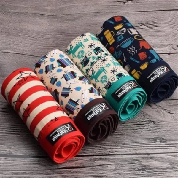 고급 남성 드로즈 팬티 58