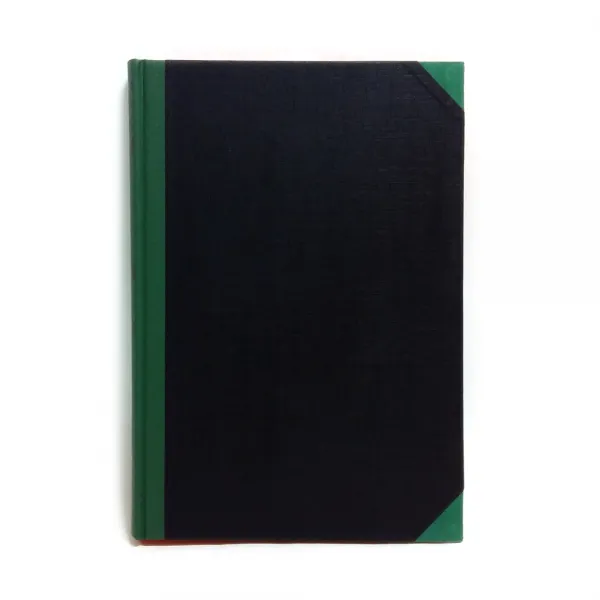 팬시모아 동신장부 금전출납부 5x400p 장부 A4사이즈 1개 400p