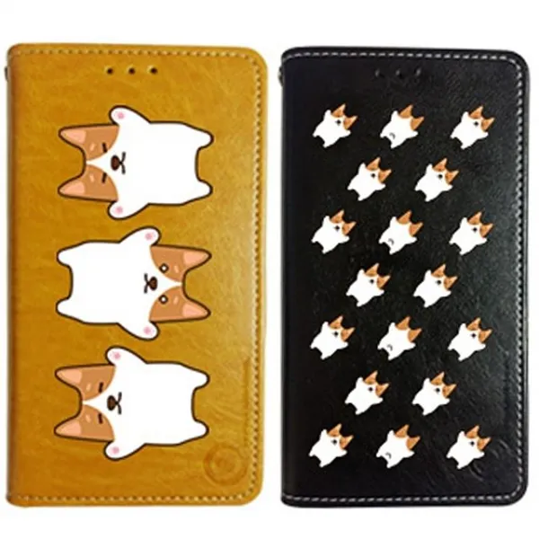 화수분&컴 삼성 갤럭시 J5 2017 케이스 J530 돌국 Lvn 플립 하드 젤리 지갑 범퍼케이스