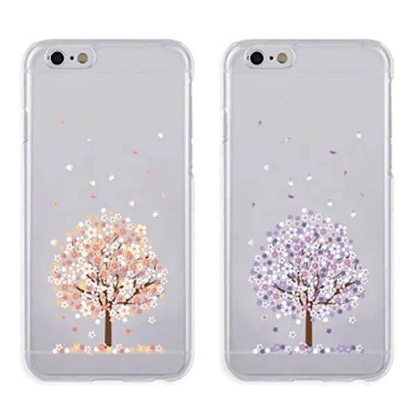 화수분&컴 삼성 갤럭시 J5 2017 케이스 J530 로맨나 투명 젤리 하드 젤리 지갑 범퍼케이스