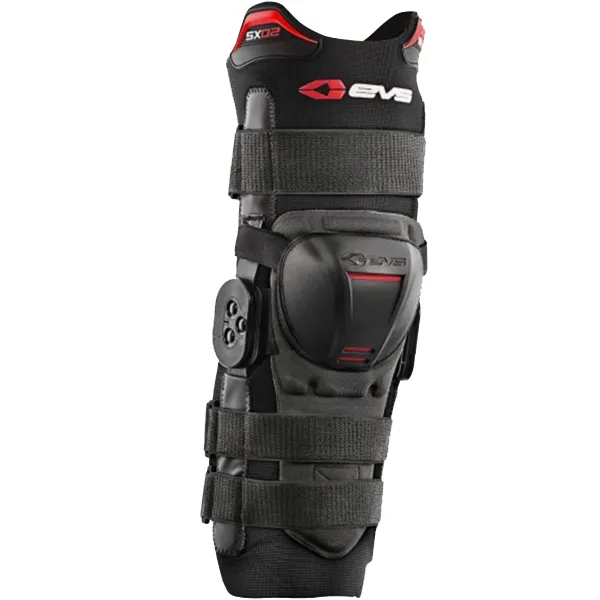 Evs Sx02 Knee Brace 오토바이무릎인대파열방지보호대 L